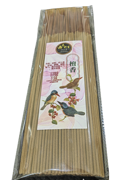 Sandalwood Joss Stick Agarwood