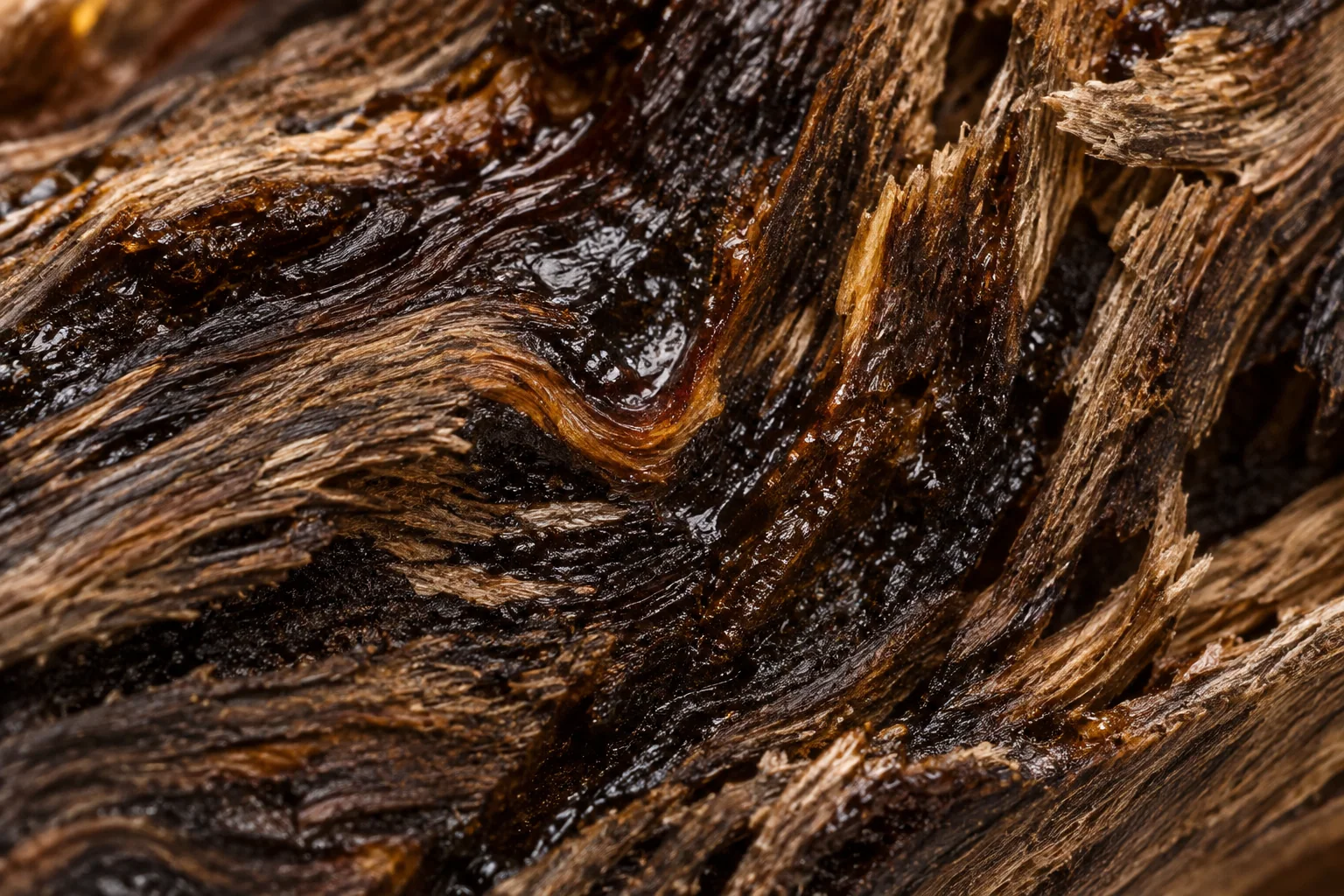 Resin