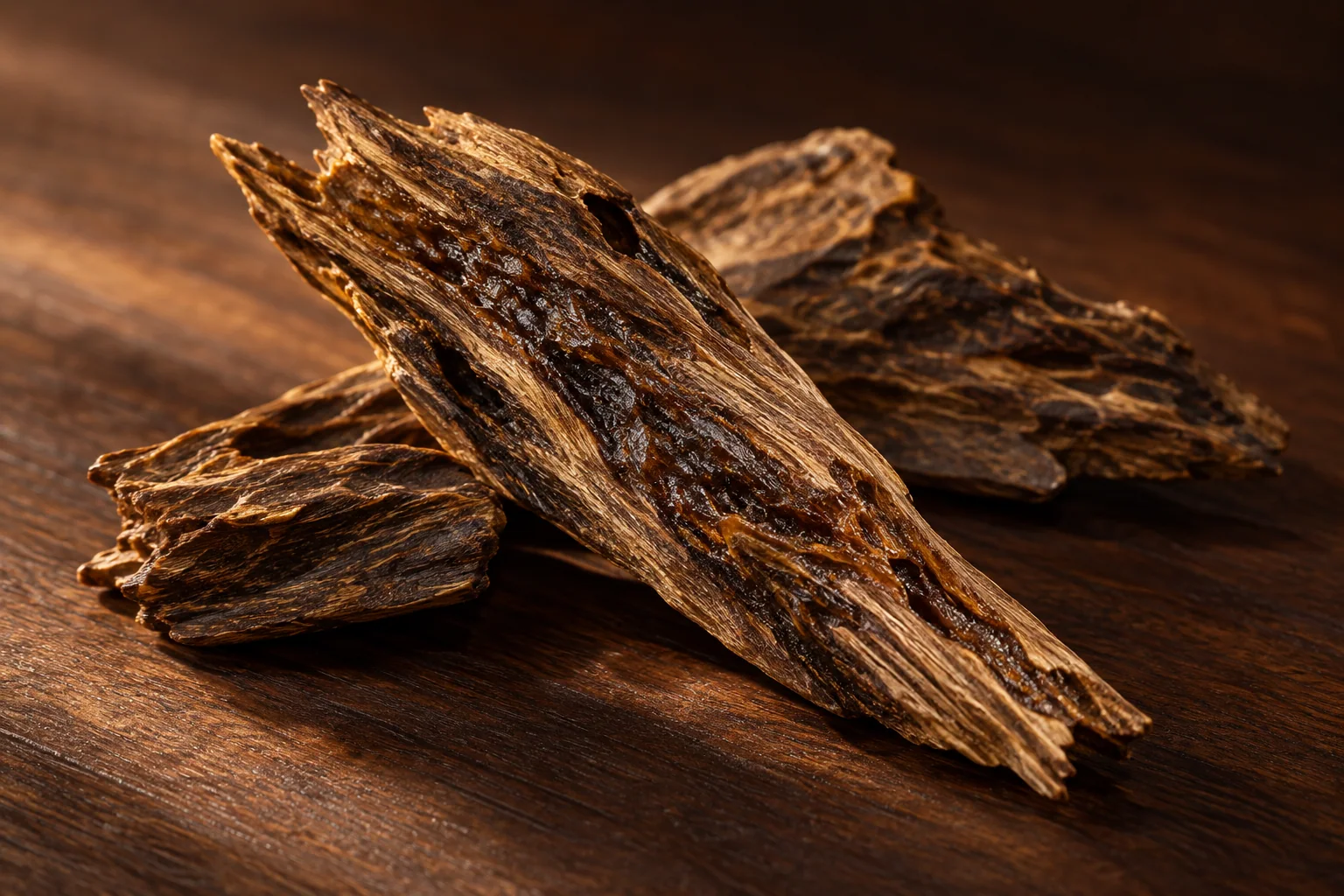 Agarwood Chips